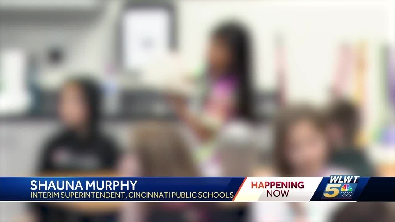 Interim CPS discusses new policies in combatting cell phone use in class