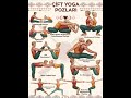 Improve Your Relationship with Partner Yoga! 👩❤️👨 #yoga #yogaforbeginners #fitness #yogapractice