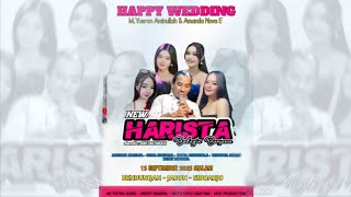 Download Lagu NEW HARISTA FULL ALBUM / LIVE JABON-SIDOARJO MP3