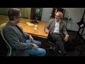 Adam Savage Interviews Vince Gilligan - The Talking Room