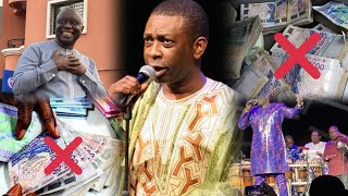 "Démal faalé woula" la fameuse histoire de youssou Ndour ,Idrissa seck et les thiesois