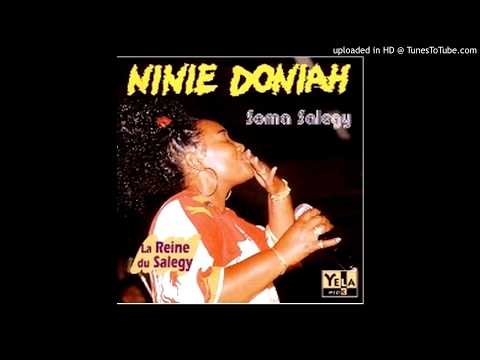 Ninie Doniah - Malilo