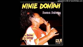 Ninie Doniah - Malilo