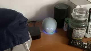 AYO Alexa?!