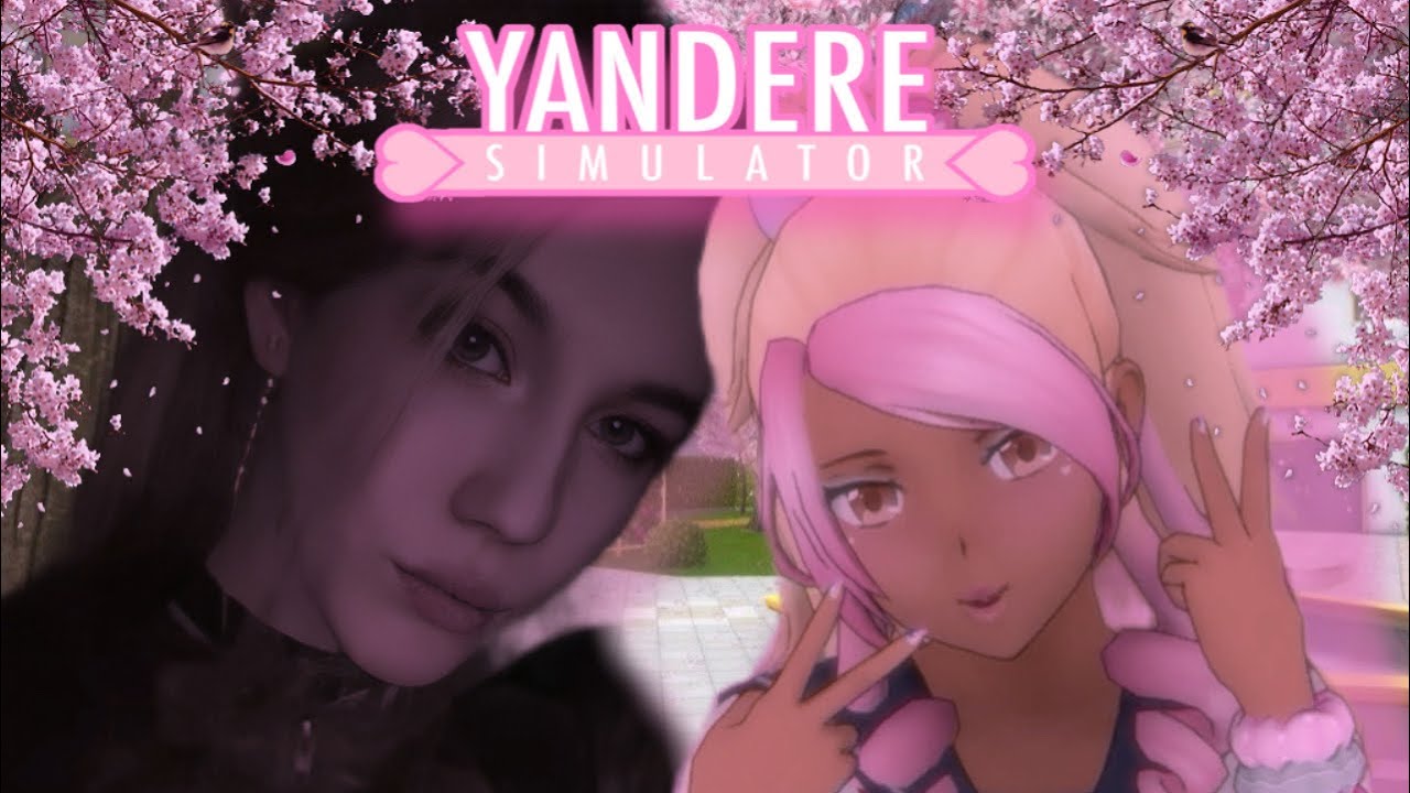 ДЕЛАЕМ КОКОРО НОРМАЛЬНОЙ | Yandere Simulator | прохождение