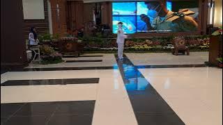 Lagu HYMNE PERHUBUNGAN  PIP Semarang