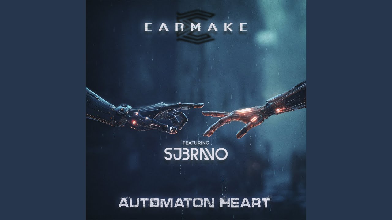 Automaton Heart (Instrumental) - YouTube