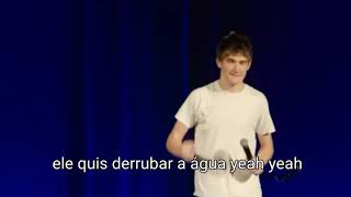 bo burnham- art is a lie, nothing is real (legendado)