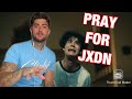 Jxdn - Pray (Official Video) (UK REACTION!!!)