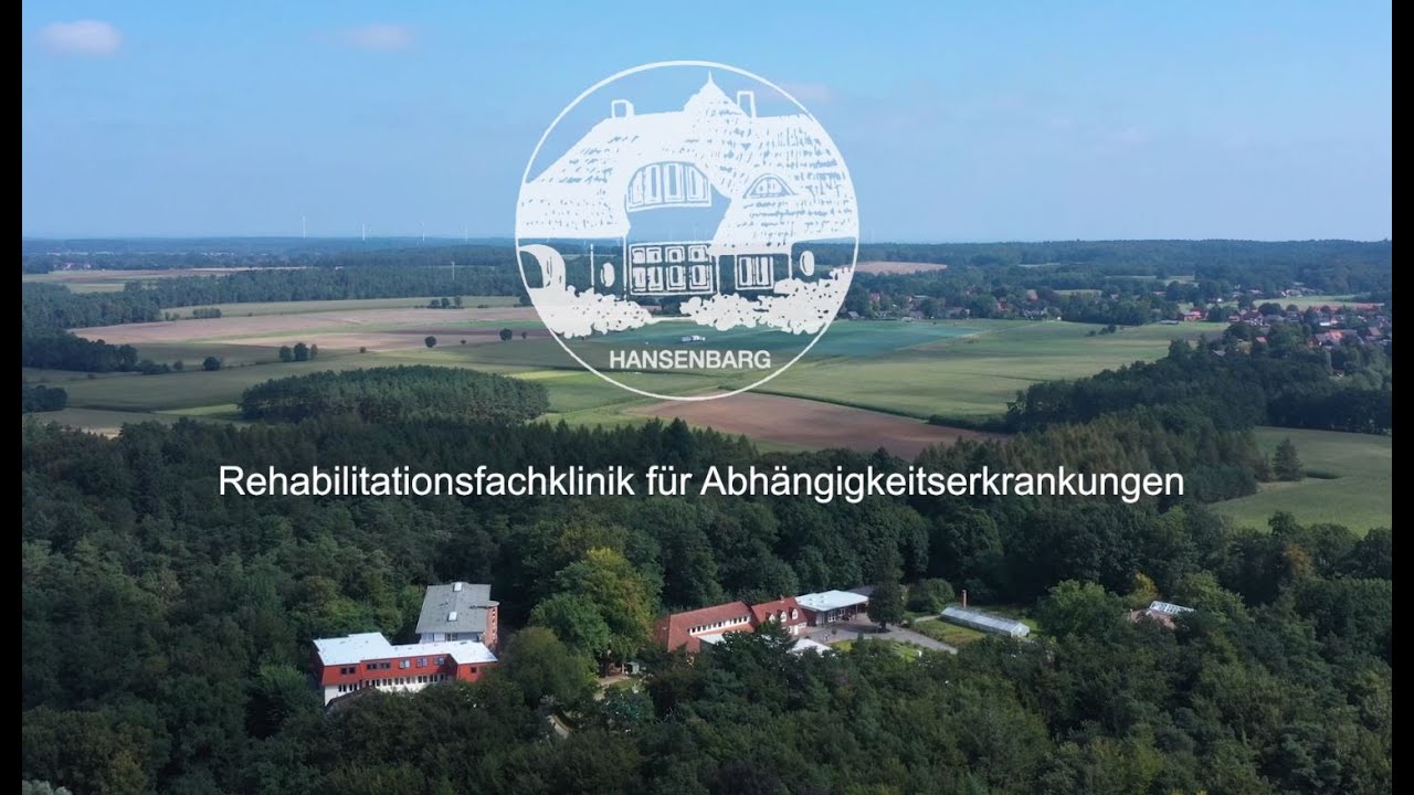 Fachkrankenhaus Hansenbarg 2022