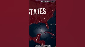 If Stalin Ruled The USA In WW2  #hoi4 #timelapse #history#ww2  #trend  #viral #subscribe