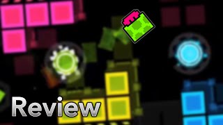 Mastermind - by Hinds (Insane Demon) + Review!