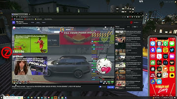 Zolo Reacts To Yaeger YELLING At Koil OOC!!! | NoPixel RP | GTA | CG