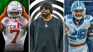 2025 NFL Draft: The BIGGEST conspiracies, 'dawgs' and BEST fits 🤔🤯