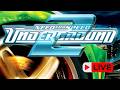 Need for Speed Underground 2 Casual Gameplay 1080p Need for Speed Underground 2 Casual Gameplay 1080p