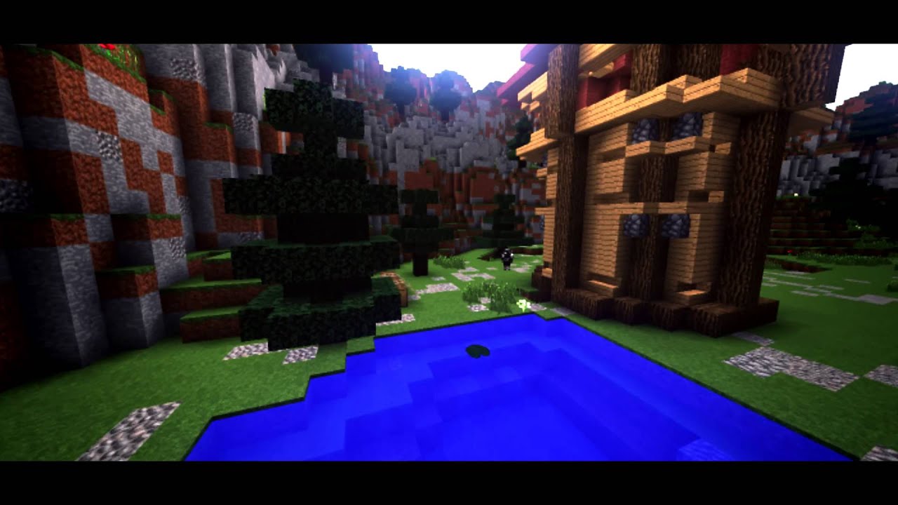 ✦ VIRTUALDOJO KITPVP SERVER PROMO ✦