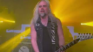 Omnium Gatherum - Soul Journeys (Live at Canberra 2025)