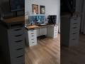 Don T Settle For An Ordinary IKEA Desk Don T Settle For An Ordinary IKEA Desk