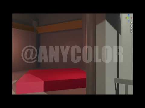 ✨MEMBIE UPDATES!✨ 3D BEDROOM 😊❤️