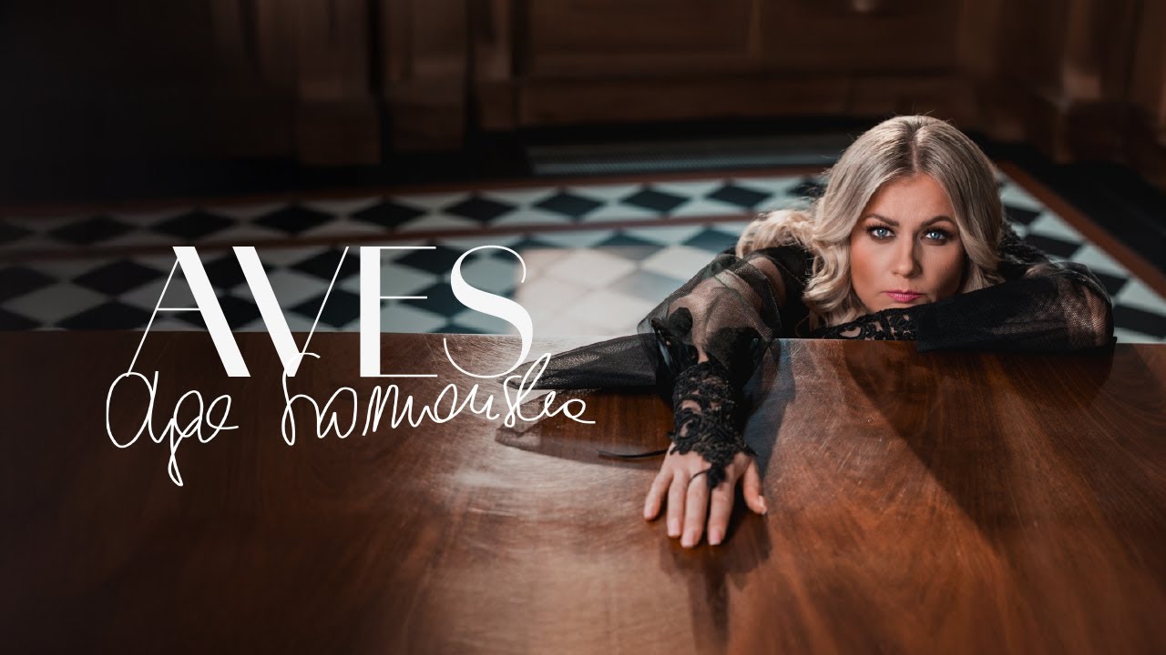 Olga Szomańska - AVES