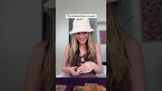 This relationship is couple goals - Christina The Tarot Reader