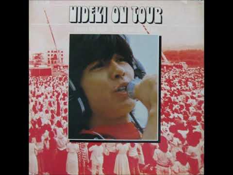 いくつもの星が流れ 西城秀樹（'93） - YouTube