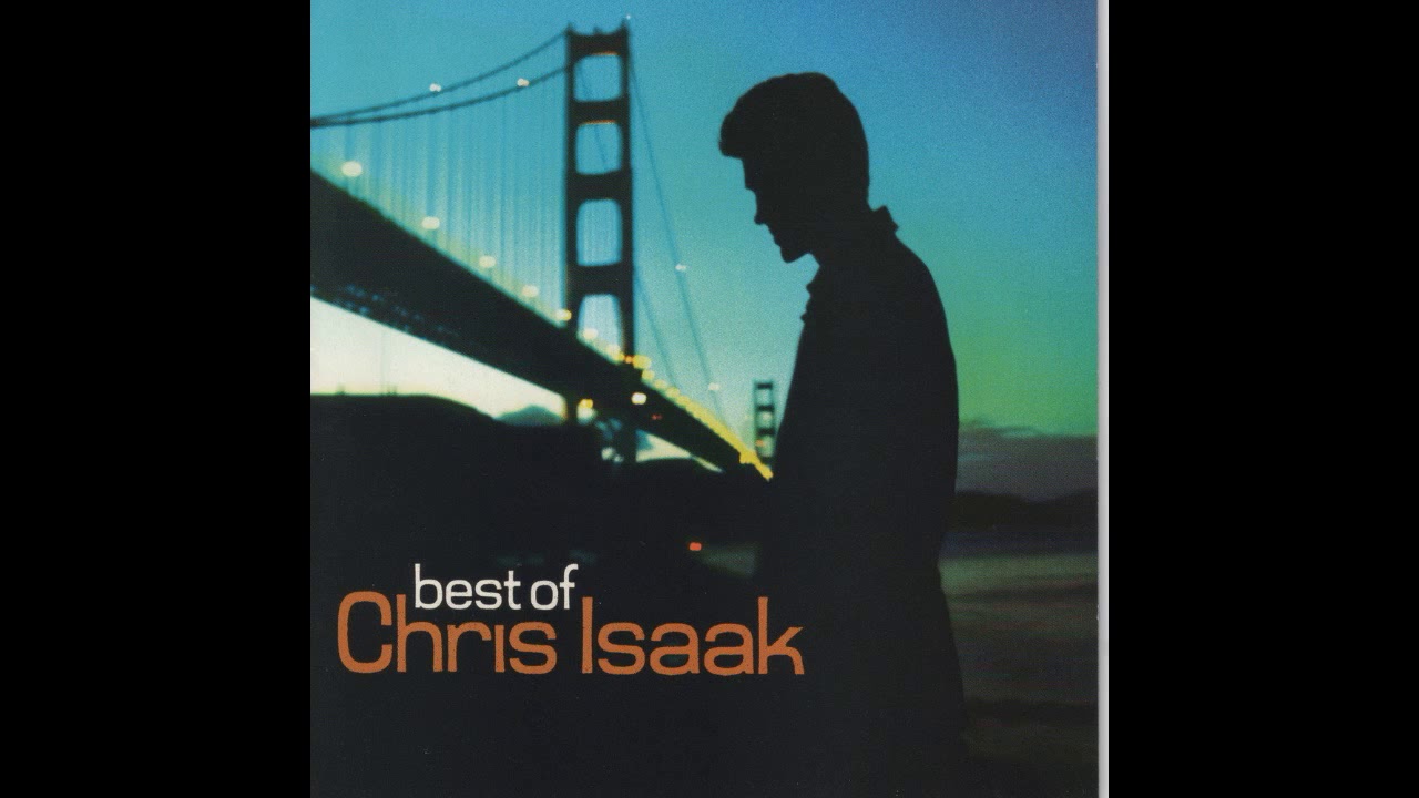 Chris Isaak Blue Hotel (Remastered) YouTube Chris Isaak Blue Hotel (Remastered) YouTube