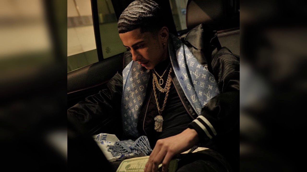 [Free] J.I Type Beat 2020 - "Faith" | @JpBeatz