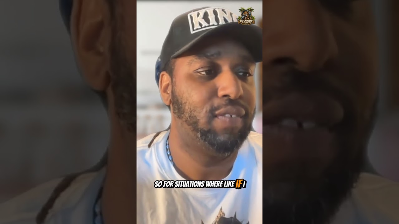 King Yohannes Talks Future Plans for His Studio Space