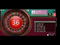Casino Roulette Best Trick's - Roulette Win Tricks With $10 Bets. - YouTube