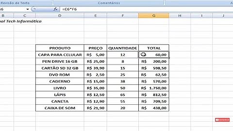 Como Bloquear Ou Proteger Células Específicas Em Planilhas No Excel