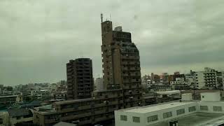 The Journey Back Home - 4/5/2024 Japan Vlog