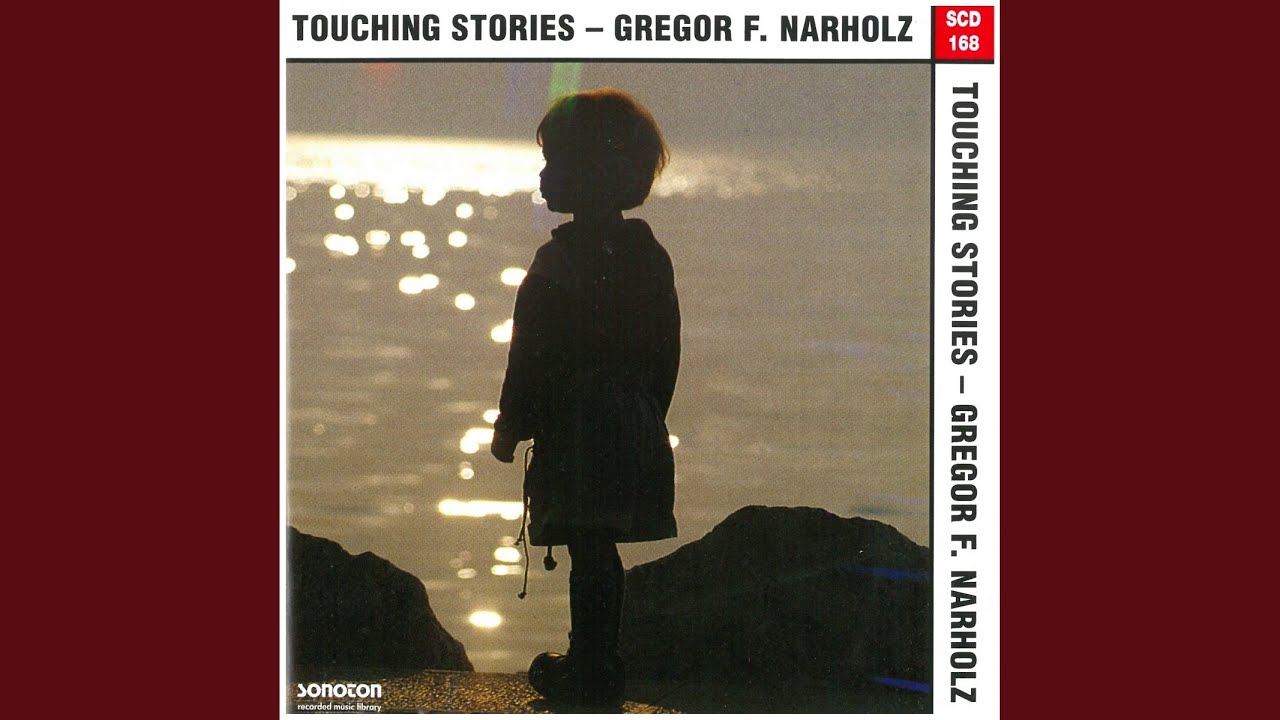 Watch Touching Stories on YouTube Watch Touching Stories on YouTube