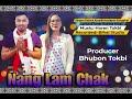 Nang lamchak  robina kropi mandeyso official audio released 2024