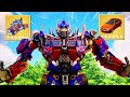 🔴das *NEUE* TRANSFORMER X FORTNITE UPDATE kommt! (CUSTOMS)