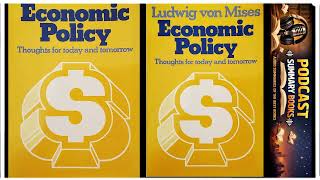 Economic Policy Thoughts for Today and Tomorrow | Full review book