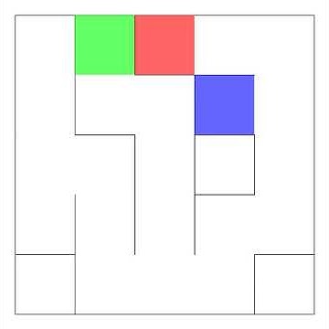 Maze Generation Algorithm - YouTube