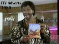 ITV Yorkshire - Spitting Image - TV Adverts Commercials - 1989