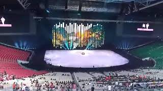 11 Participation Nation Together To Win As One 30Th Sea Games 2019 At Philippine Arena