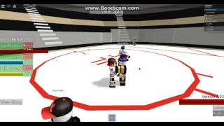 Roblox Hockey Roblox Video - 