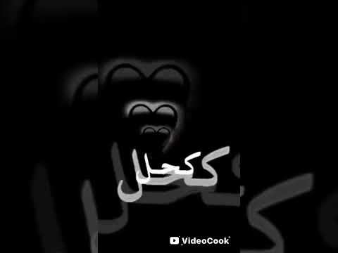 اغاني راي تصميم فيديوهات عمري شعرها كحل وقلبها بيض