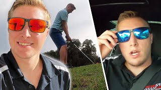 Nascar Driver Garrett Smithleys New Vlog