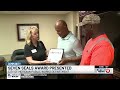 City of Meridian Receives “Seven Seals Award”