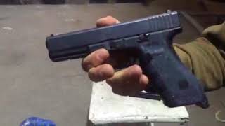 Operators Channel - Glock Vs. Pm Makarov