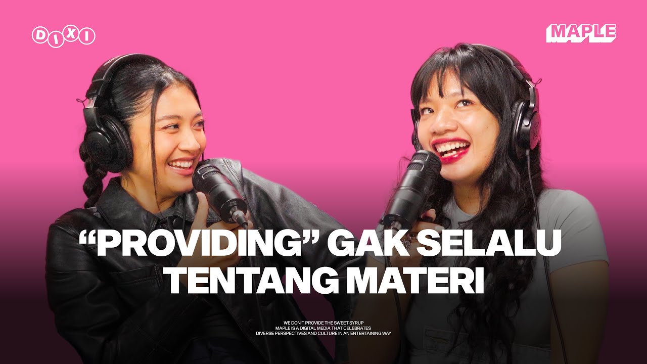 #DIXI S2 E10: Do Women Have To Always Compete & Fulfill The “Standard”?