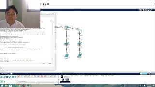 Cisco ospf remedial, rayvano Rahmadhani XI TKJ 1