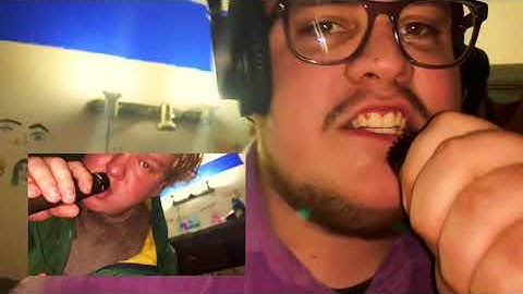 STARING CONTEST by James Ivy | CANDYBOY (Cover)