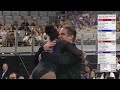 Skye Blakely - Bars at 2026 NCAA gymnastics semifinals