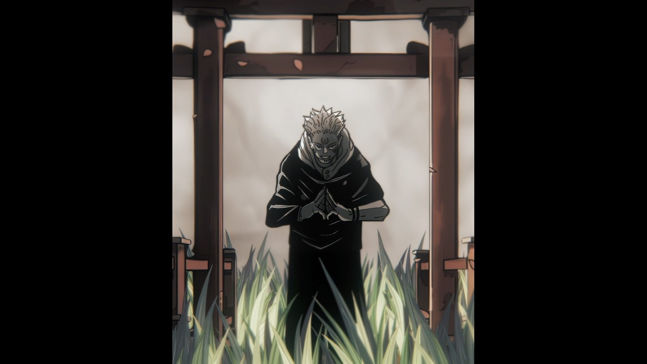 Gojo #jujutsukaisen #jjk #anime #animeedit #gojo