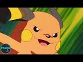 Top 10 Pokemon Battles Where They Took Zero Damage